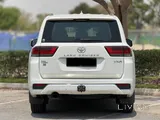 Toyota Land Cruiser VX-R 2023